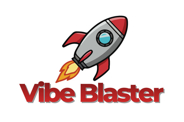 VIBE BLASTER